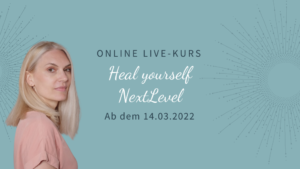 Heal yourself NextLevel 2022